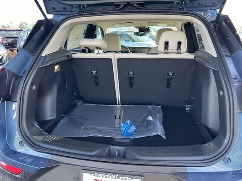 New 2026 Buick Encore GX Preferred image 26