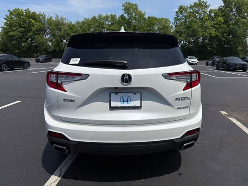 Used 2023 Acura RDX AWD image 4