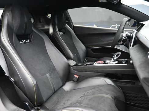Used 2024 Lotus Emira First Edition RWD image 24