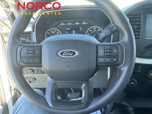 Used 2021 Ford F150 XLT image 20