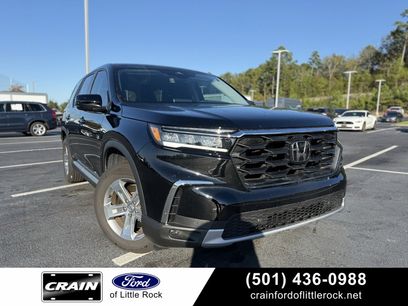 Used 2025 Honda Pilot EX-L