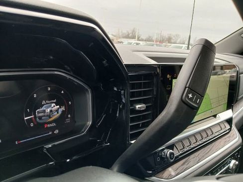 New 2026 GMC Sierra 2500 SLT w/ SLT Premium Package image 24