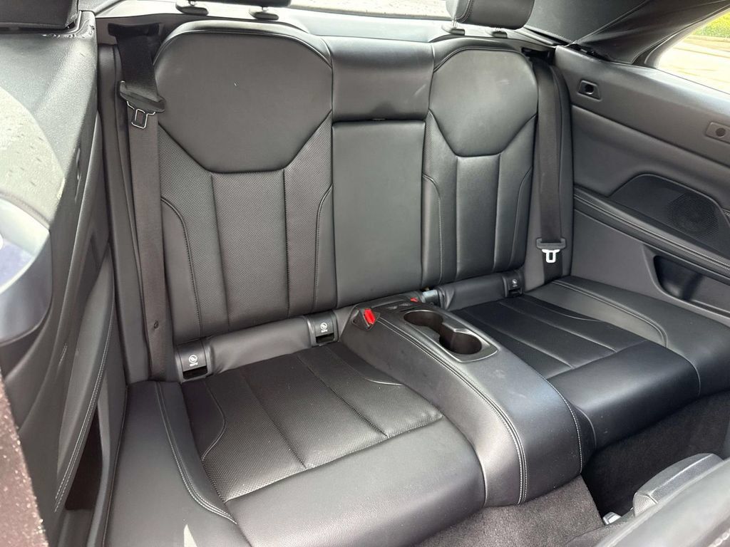 Used 2024 BMW 430i Convertible RWD image 9