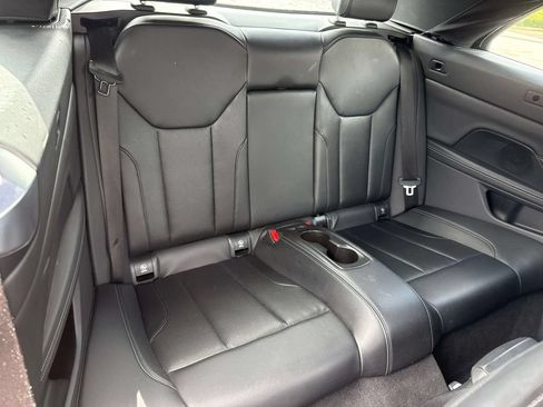 Used 2024 BMW 430i Convertible RWD image 9