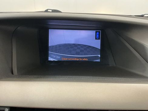 Used 2015 Lexus RX 350 FWD image 10