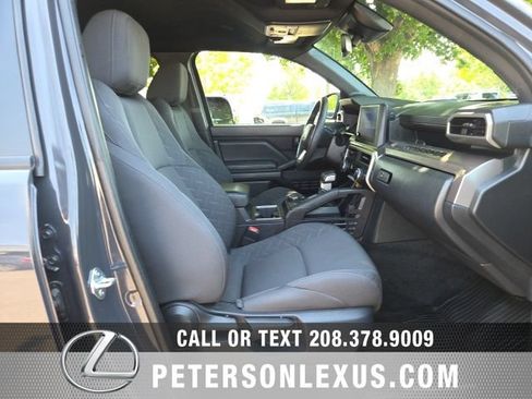 Used 2024 Toyota Tacoma SR5 AWD/4WD image 13