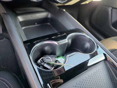 New 2025 Chevrolet Blazer EV LT w/ Midnight/Sport Edition FWD image 13