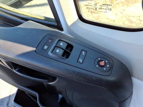 Used 2017 RAM ProMaster 1500 w/ Interior Convenience Group FWD image 23