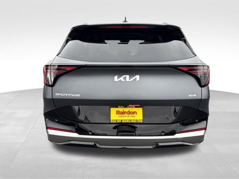 New 2026 Kia Sportage SX Prestige image 7