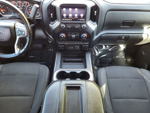 Used 2019 Chevrolet Silverado 1500 RST w/ All-Star Edition image 19