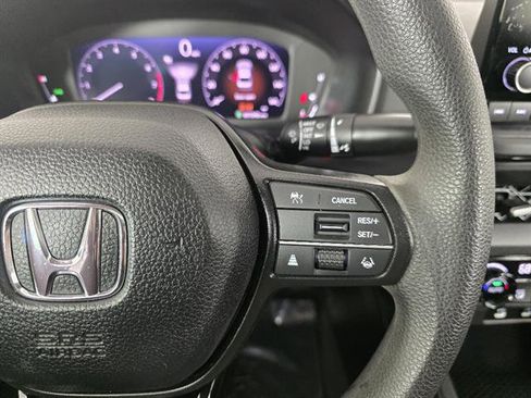 Used 2024 Honda Accord EX image 30