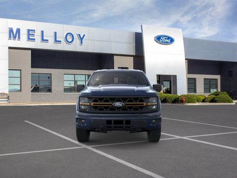 New 2026 Ford F150 Tremor w/ Tow/Haul Package AWD/4WD image 6