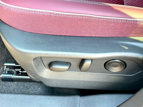 New 2026 Buick Envision Sport Touring AWD/4WD image 11