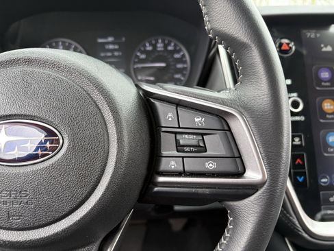 Certified 2025 Subaru Outback Premium w/ Popular Package #1 image 16