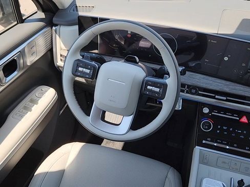 New 2026 Hyundai Santa Fe Calligraphy image 5