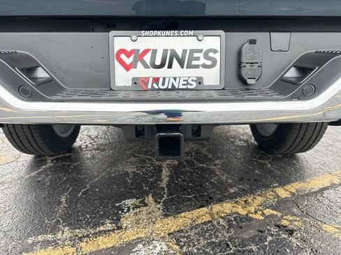 New 2026 RAM 1500 Big Horn image 11