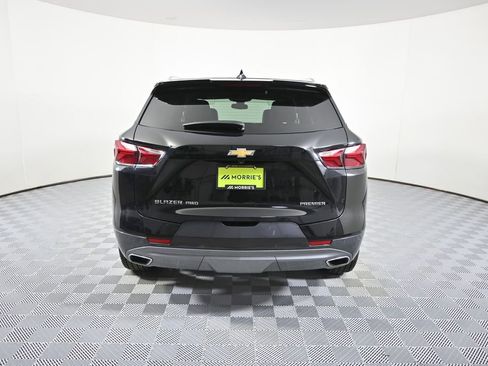 Used 2022 Chevrolet Blazer Premier w/ Enhanced Convenience Package image 5