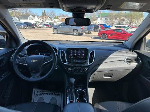 Used 2024 Chevrolet Equinox Premier AWD/4WD image 27