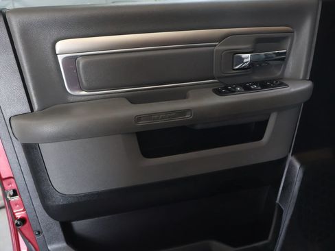 Used 2017 RAM 1500 Big Horn AWD/4WD image 15