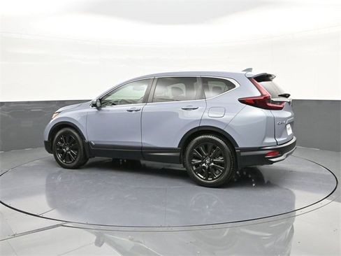 Certified 2020 Honda CR-V EX-L image 5
