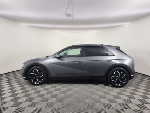 Certified 2024 Hyundai Ioniq 5 SEL AWD/4WD image 2
