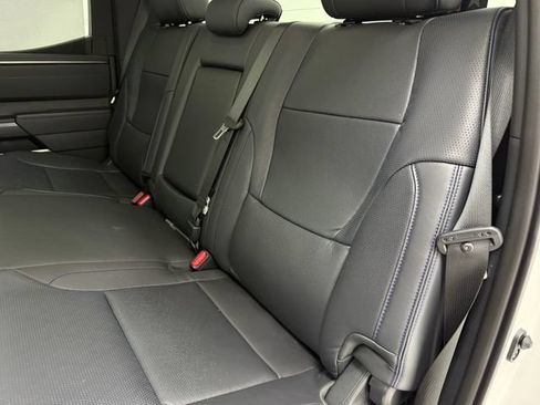 Used 2026 Toyota Tundra Platinum AWD/4WD image 34