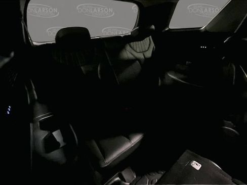 Used 2023 Hyundai Palisade Limited w/ Cargo Package AWD/4WD image 34