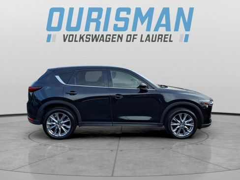 Used 2019 MAZDA CX-5 Grand Touring image 2