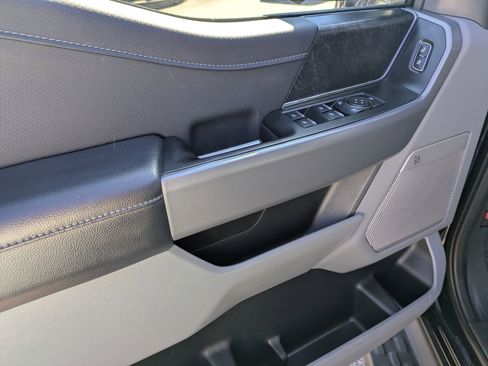 Certified 2024 Ford F150 Lightning Flash w/ Max Trailer Tow Package image 13