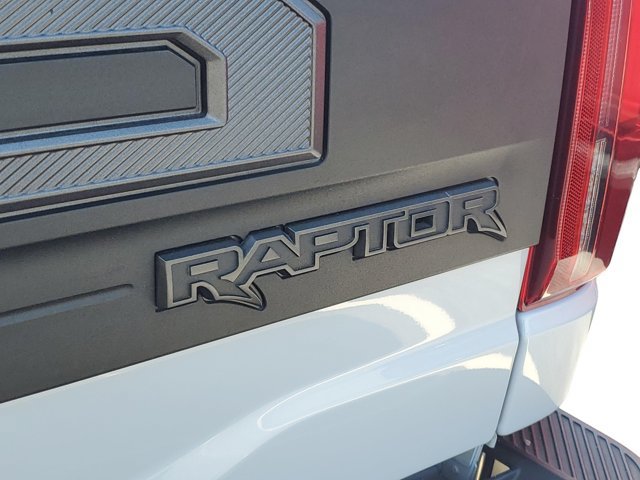 Used 2025 Ford F150 Raptor AWD/4WD image 34