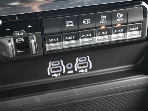 New 2026 RAM 2500 Big Horn image 30