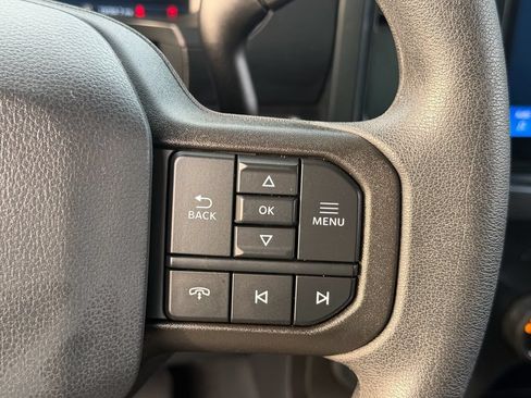 Used 2025 Ford F150 STX w/ Equipment Group 200A RWD image 23