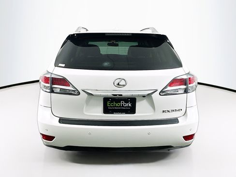 Used 2015 Lexus RX 350 2WD image 7