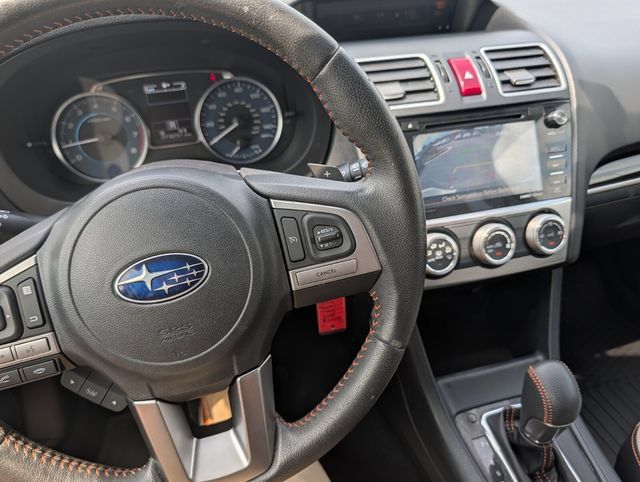 Used 2017 Subaru Crosstrek 2.0i Limited w/ Popular Package #2 AWD/4WD image 24