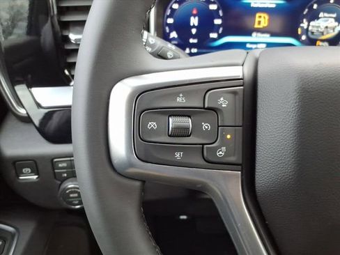 New 2026 Chevrolet Silverado 3500 LT w/ All Star Edition AWD/4WD image 15