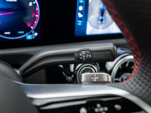 New 2026 Mercedes-Benz CLA 250 4MATIC image 24