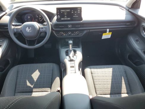 New 2027 Honda HR-V LX image 27