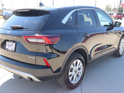 Used 2023 Ford Escape Active image 6