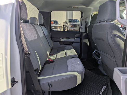 Used 2023 Ford F150 XLT w/ Equipment Group 301A Mid image 29