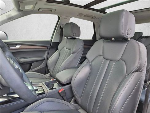 Certified 2024 Audi Q5 2.0T Premium Plus AWD/4WD image 16
