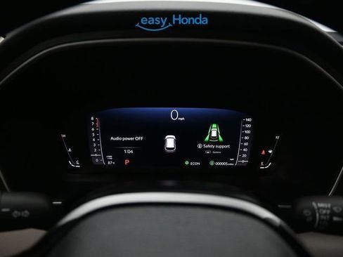 New 2026 Honda Pilot EX-L image 9