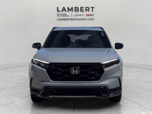 Used 2024 Honda CR-V Sport image 8