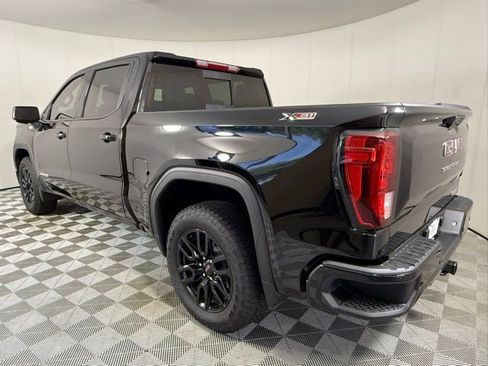 Used 2025 GMC Sierra 1500 Elevation w/ Preferred Package image 4