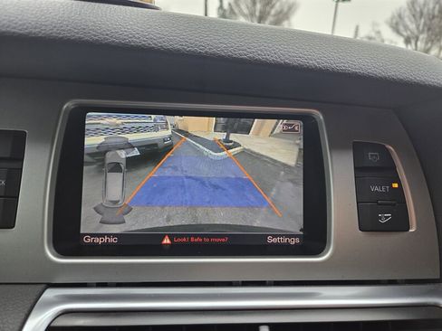 Used 2014 Audi Q7 3.0T S line Prestige w/ S Line Package image 21