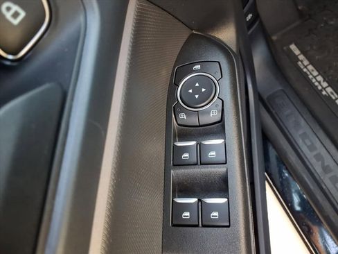 Certified 2022 Ford Bronco Sport Big Bend w/ Convenience Package image 18