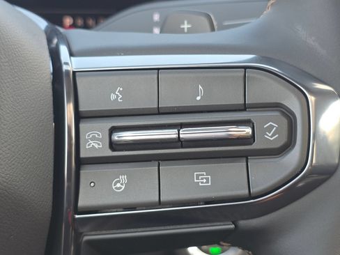 New 2027 GMC Terrain AT4 w/ Convenience Package III AWD/4WD image 29