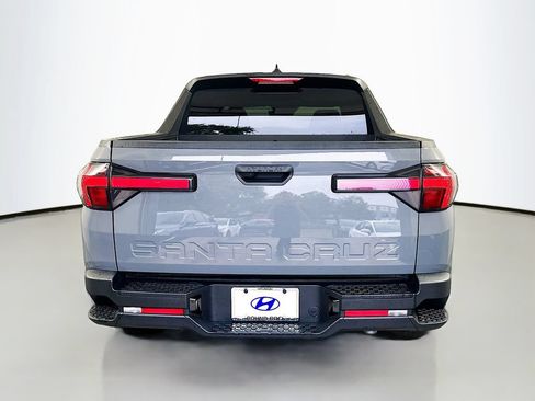 Certified 2026 Hyundai Santa Cruz SEL FWD image 6