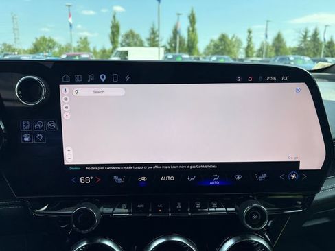 Used 2024 Chevrolet Blazer EV LT AWD/4WD image 27