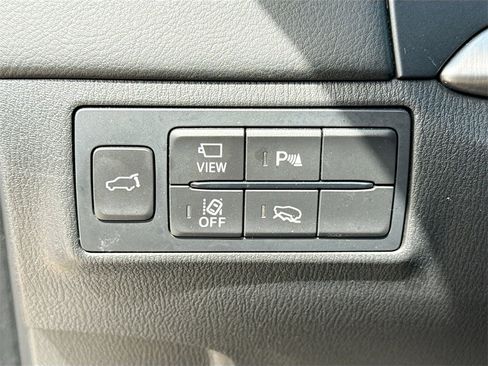 Used 2023 MAZDA CX-9 Grand Touring image 11