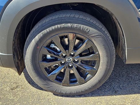 New 2025 MAZDA CX-50 AWD 2.5 S w/ Weather Package image 10